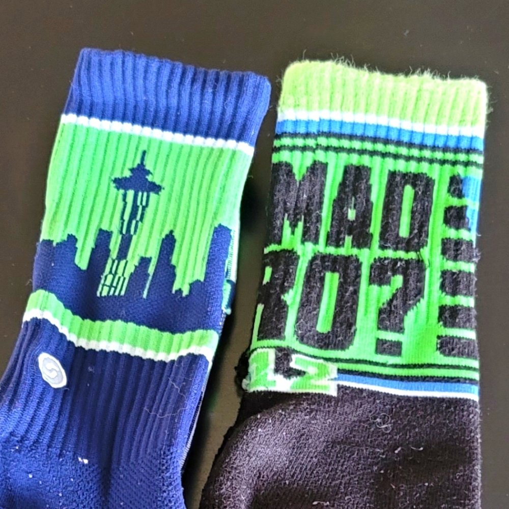 Seattle Sox Bundle